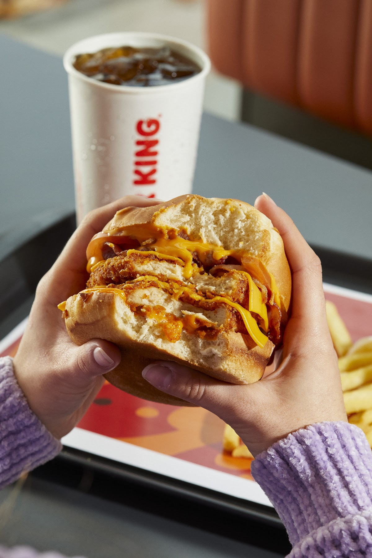 Burger King