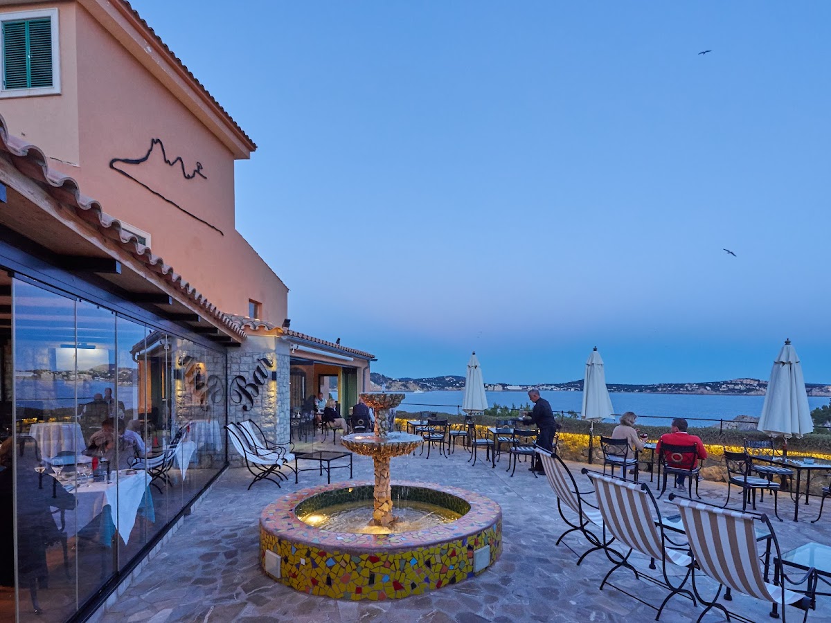 Restaurant Na Sardana