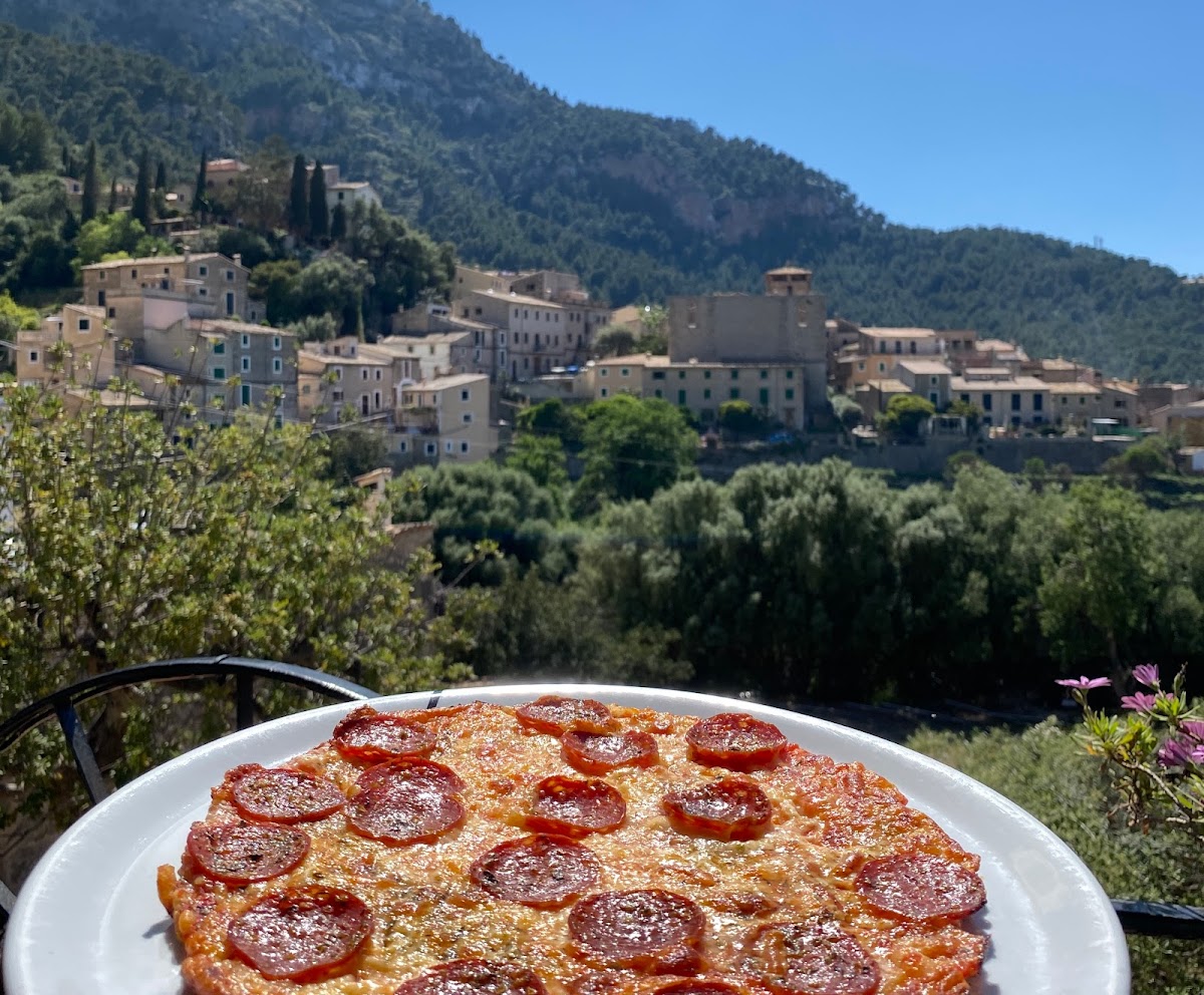 Restaurant Giardini