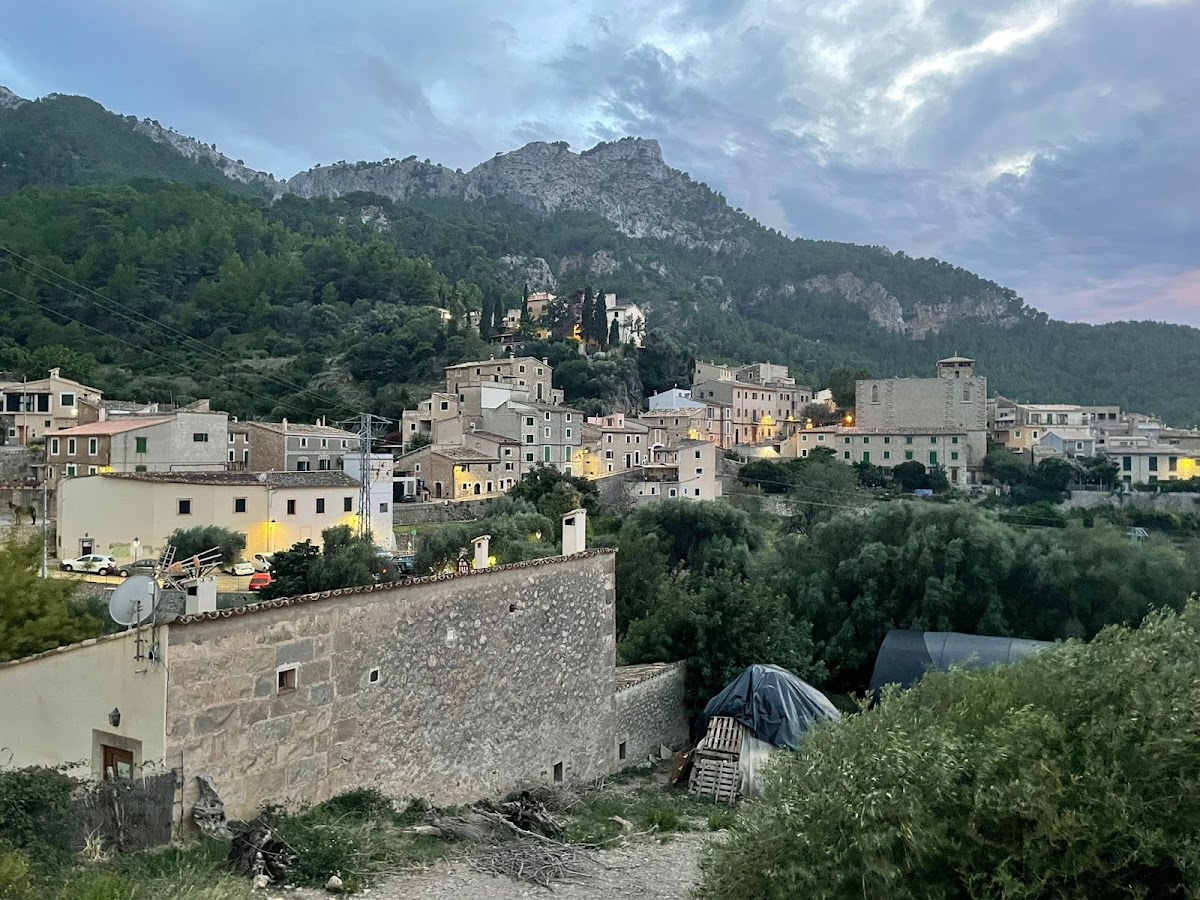 Restaurant Giardini