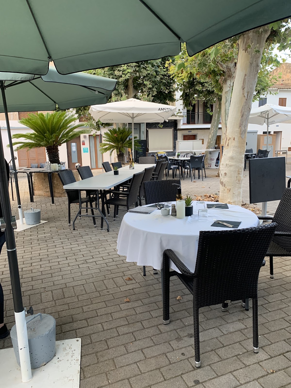 Restaurant Sa Canyeta