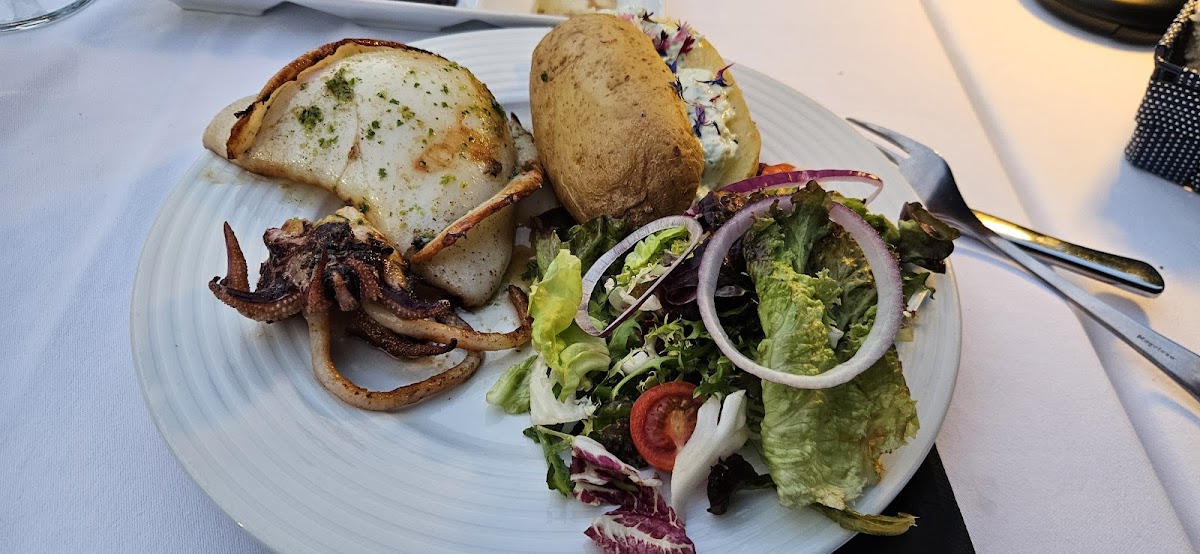 Restaurant Sa Canyeta