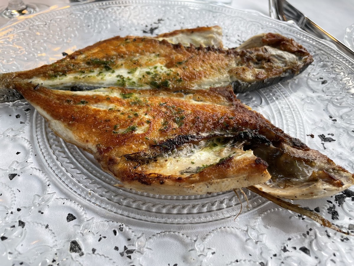 Restaurant Sa Canyeta