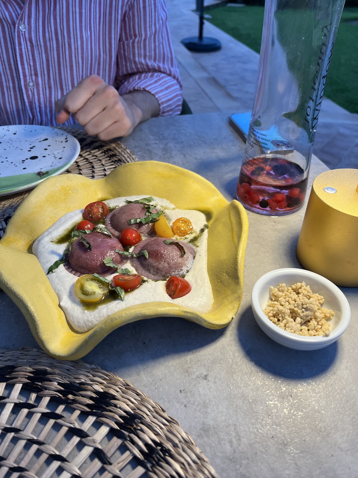 PLAT a PLAT