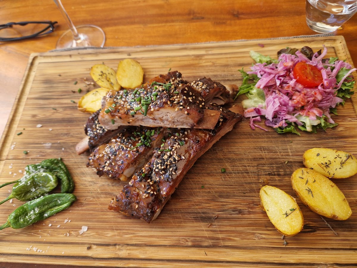Restaurant El Baul de Portopetro