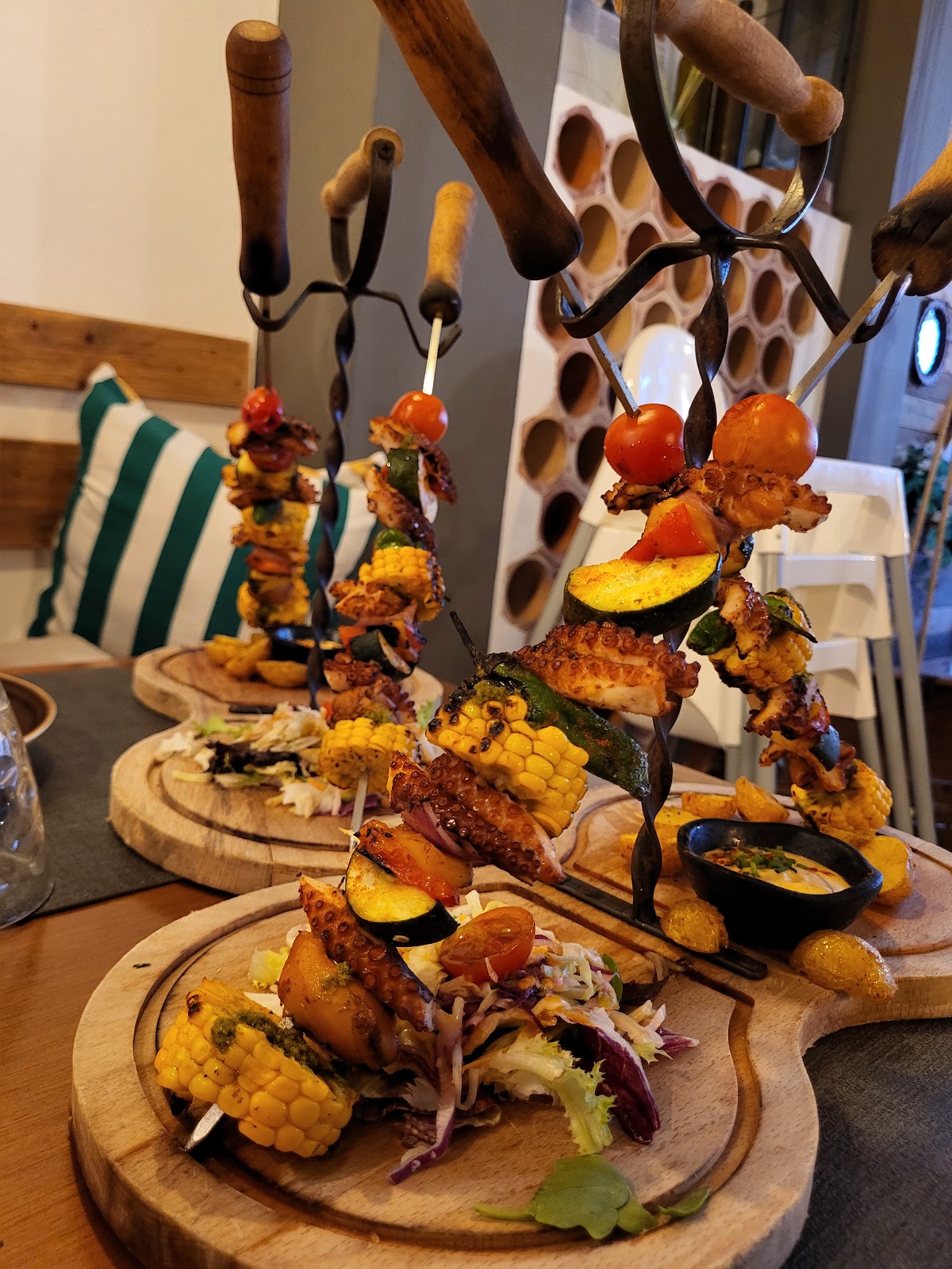 Restaurant El Baul de Portopetro