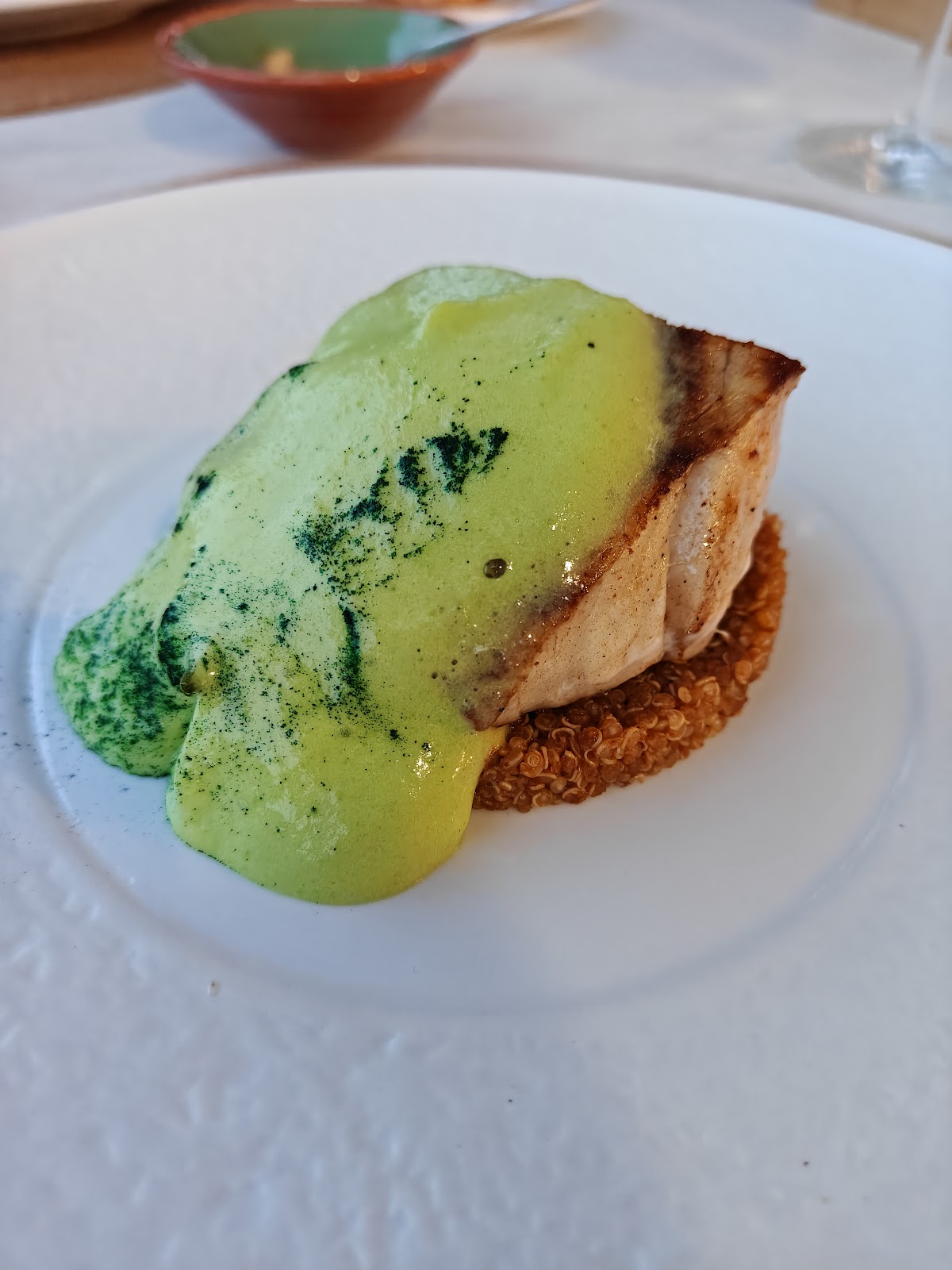 Restaurant Es Figueral