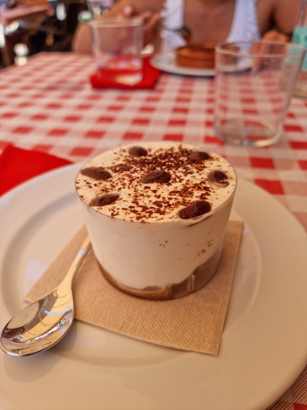Restaurant Calzone