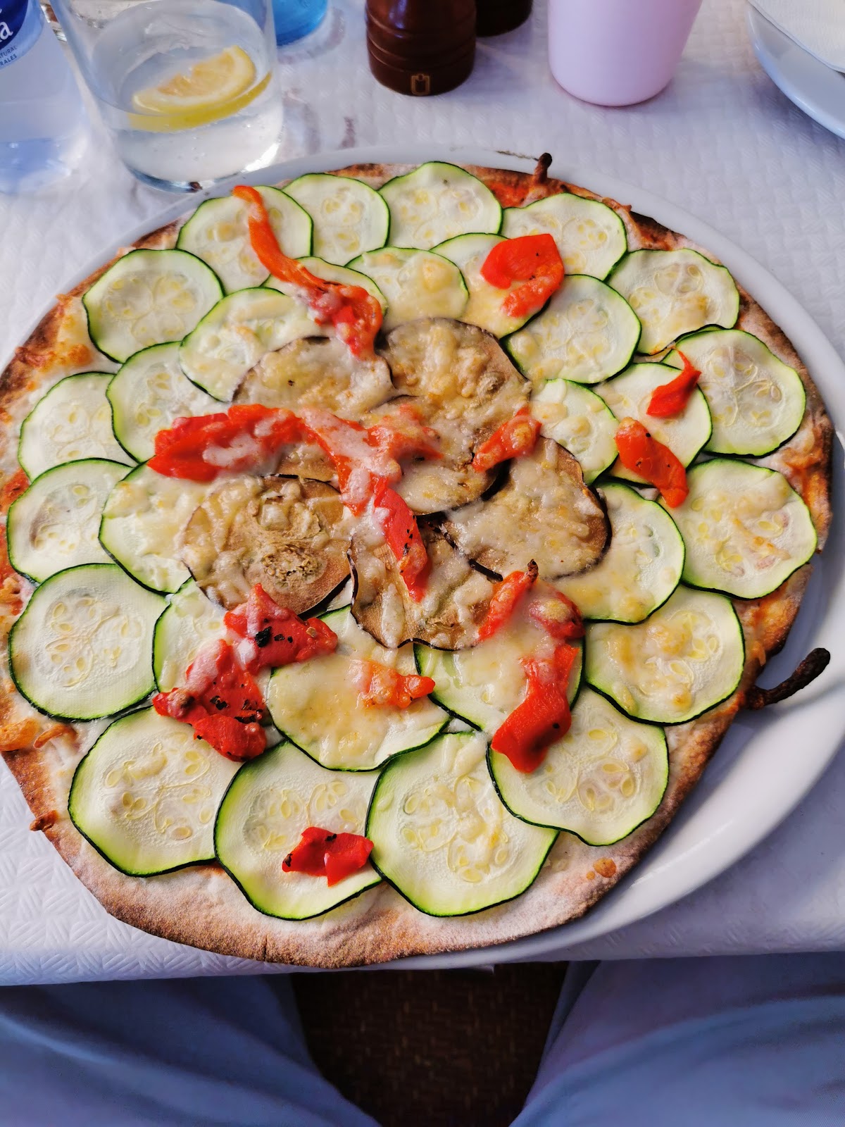 Restaurant Calzone