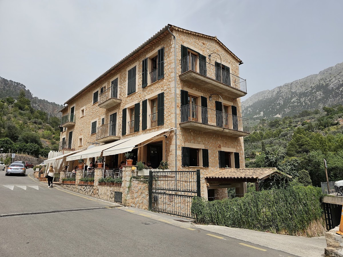 Restaurant Calzone