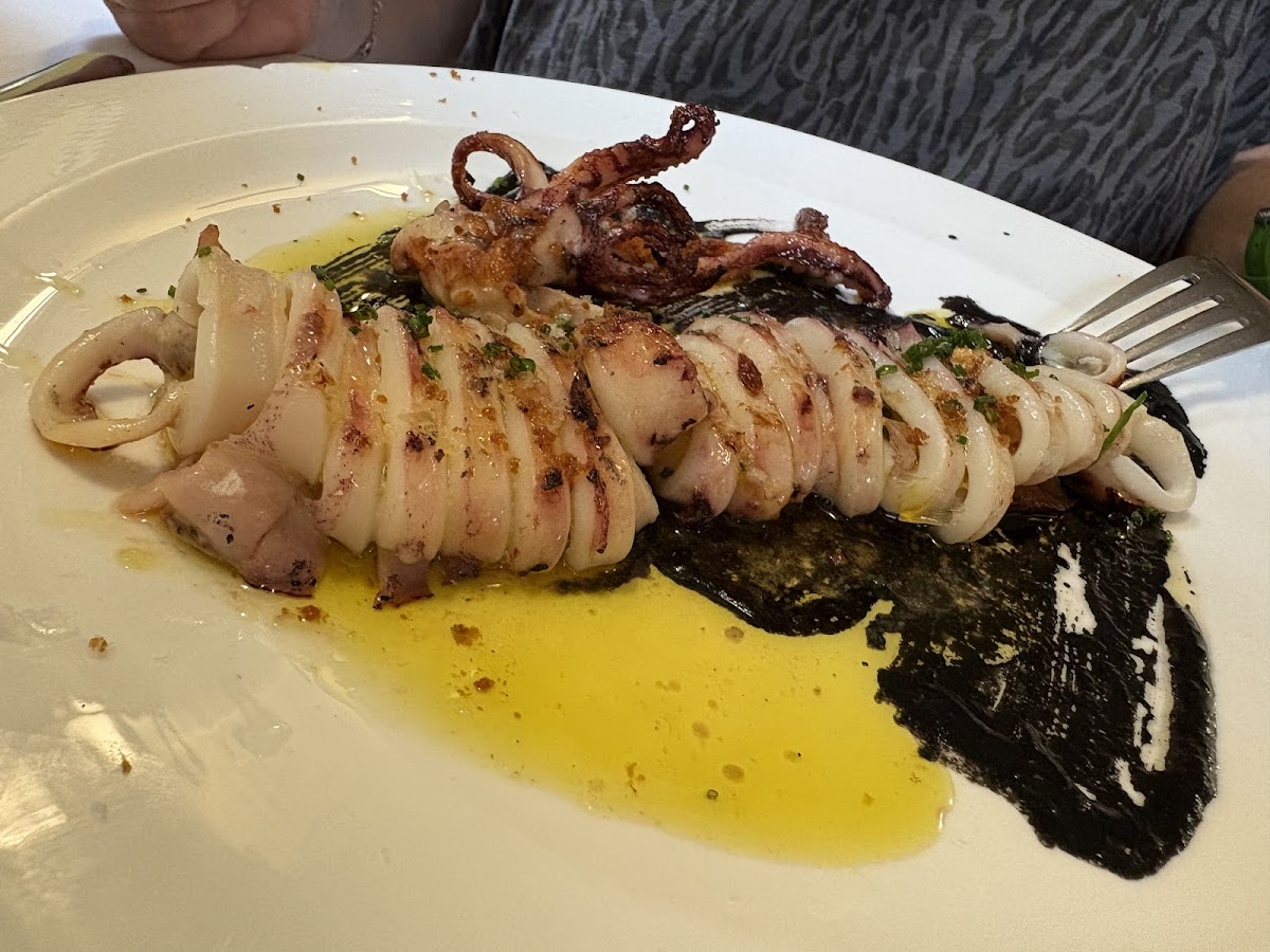 Restaurante Casa Maruka