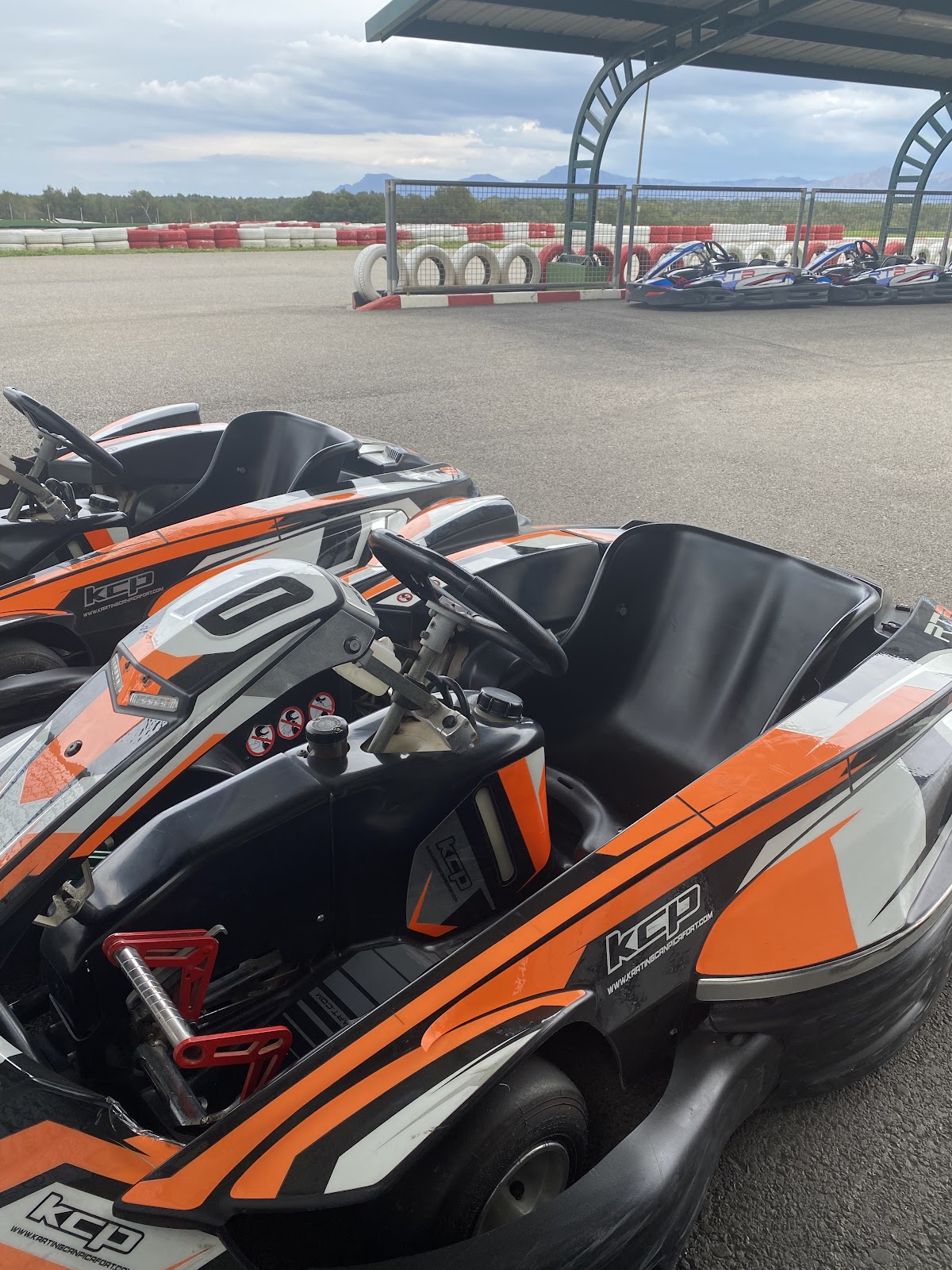Karting Ca'n Picafort