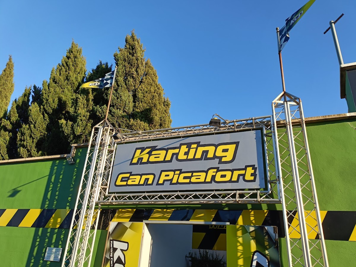 Karting Ca'n Picafort