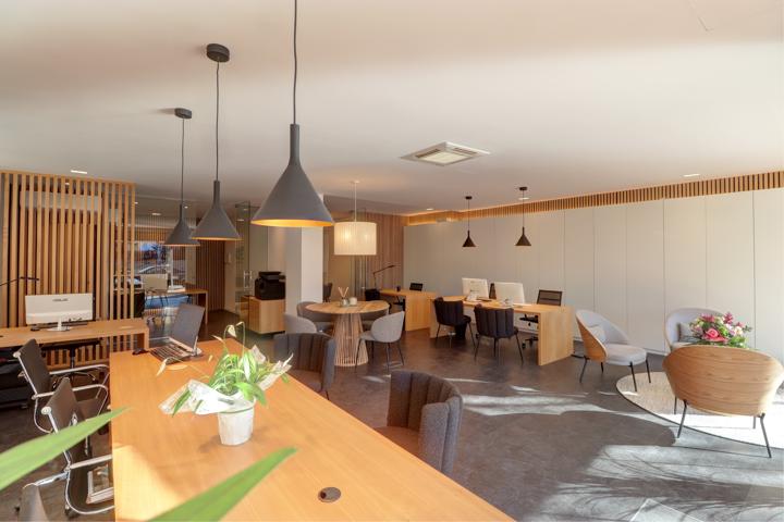 Imperial Properties Inmobiliaria CB