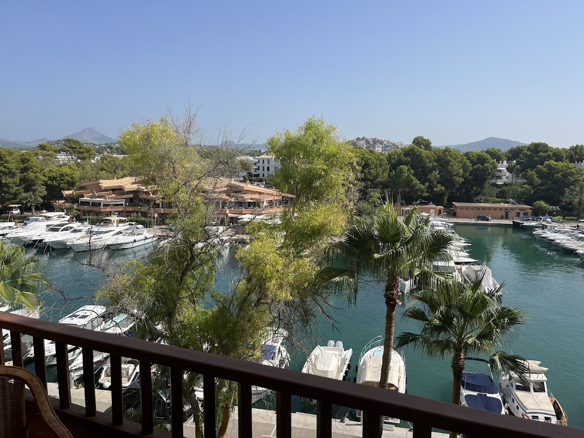 Imperial Properties Inmobiliaria CB