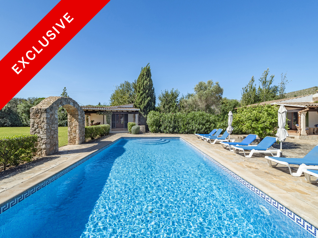 Engel & Völkers Real Estate Inmobiliaria Pollensa, Mallorca