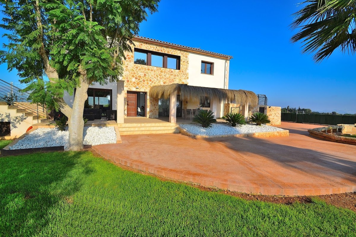 Inmocharme Muro Mallorca