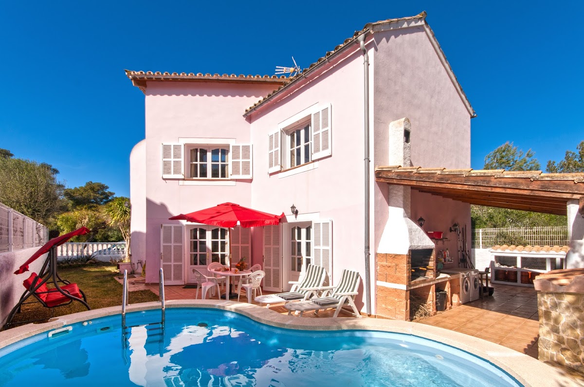 Inmocharme Muro Mallorca