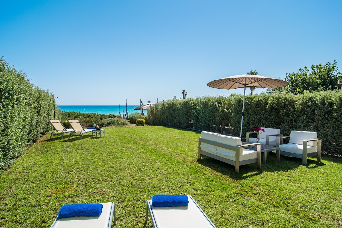 Inmocharme Muro Mallorca