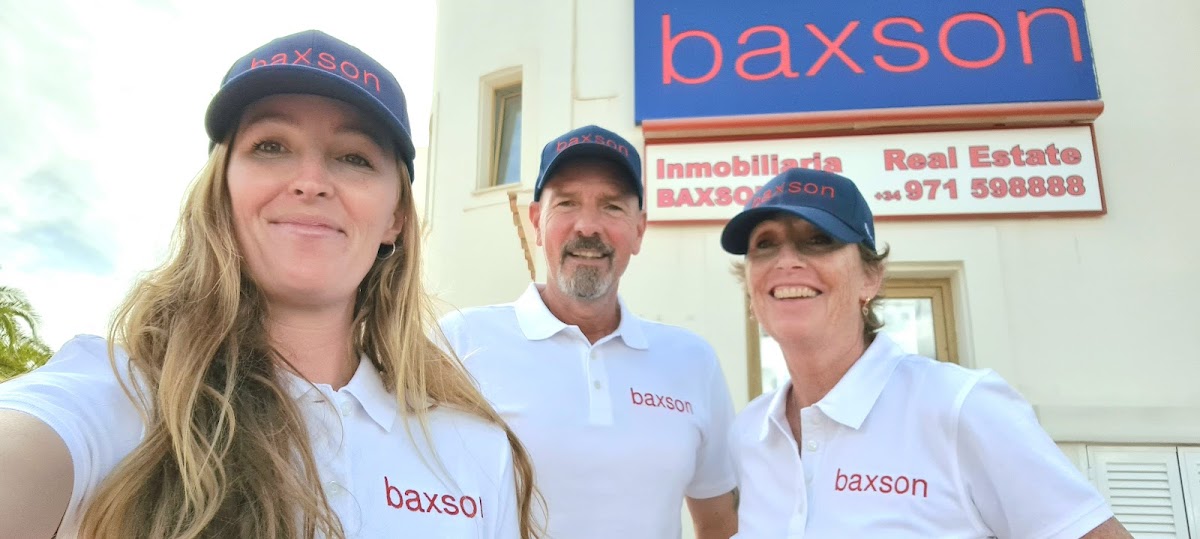 Baxson S.L.