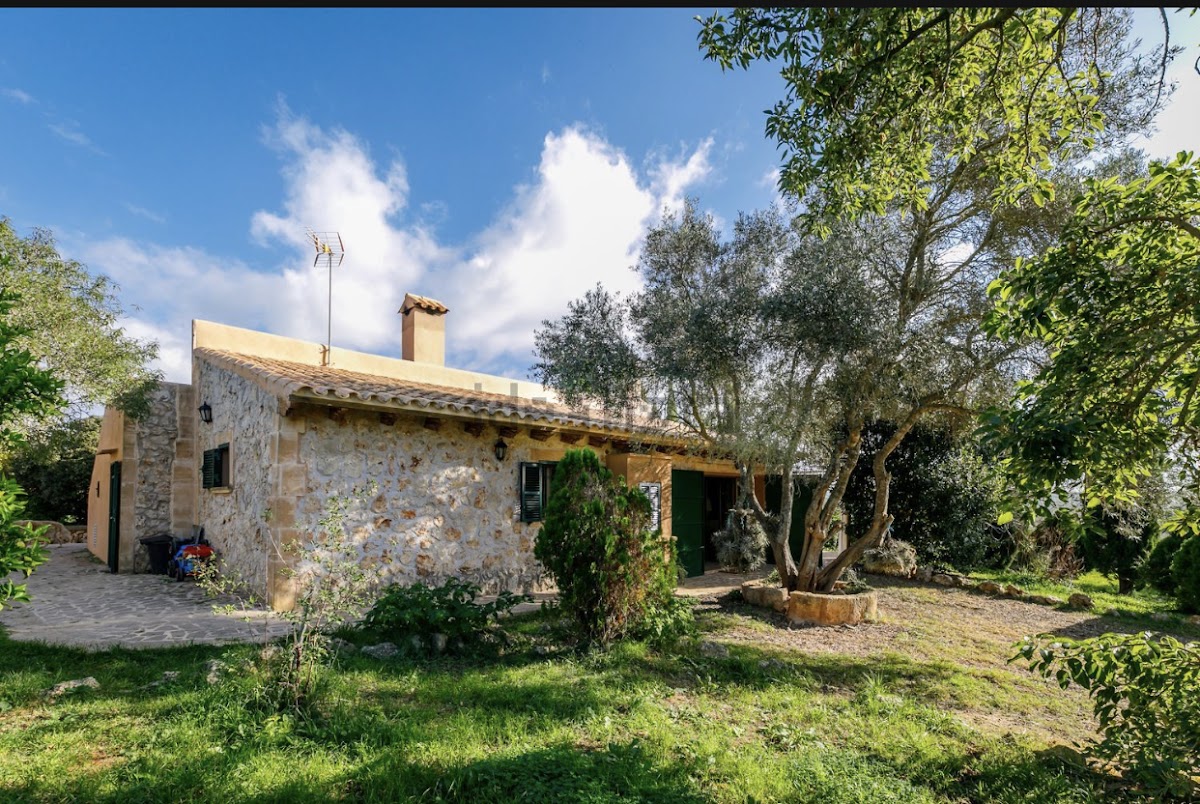 NICOLAS MESSIAS Real Estate