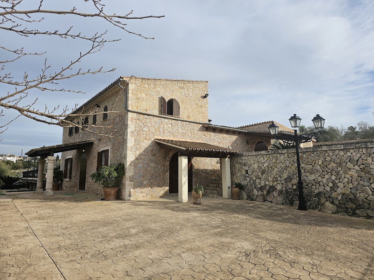 NICOLAS MESSIAS Real Estate
