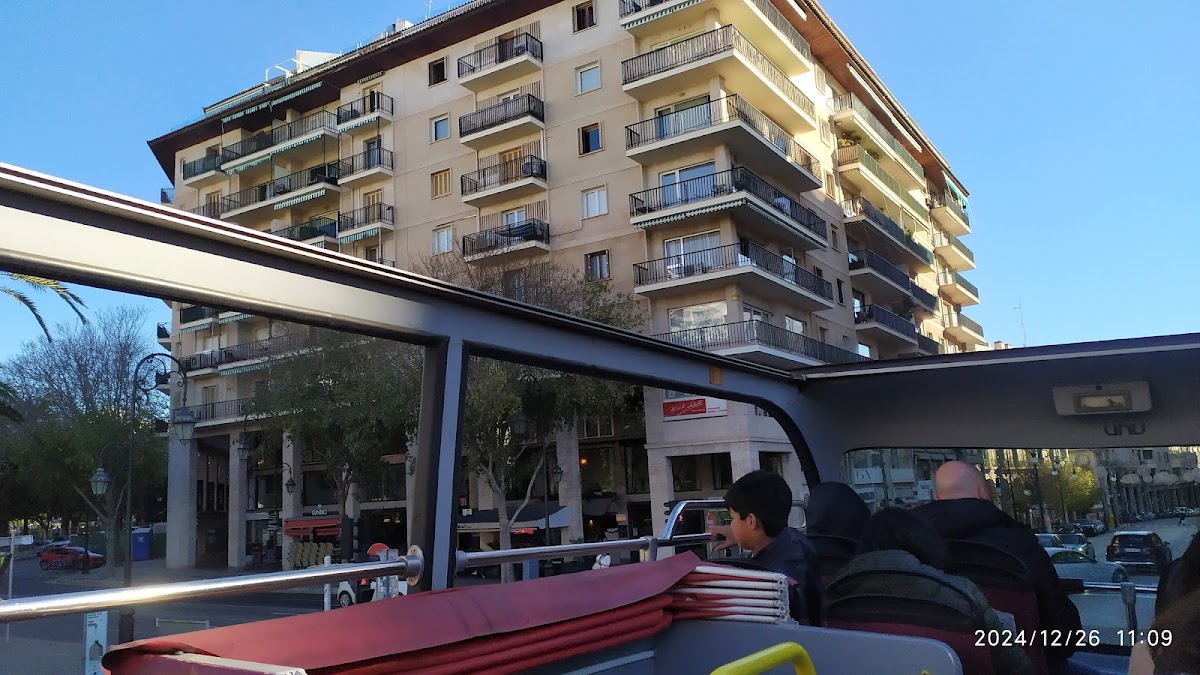 First Mallorca Palma