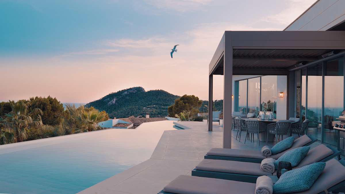 Sandberg Estates | Luxury Real Estate in Mallorca