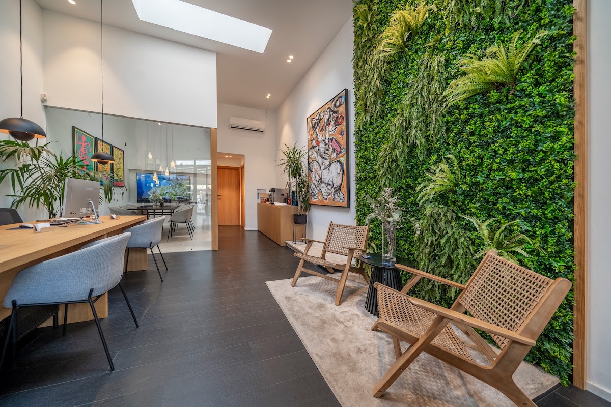 Sandberg Estates | Luxury Real Estate in Mallorca