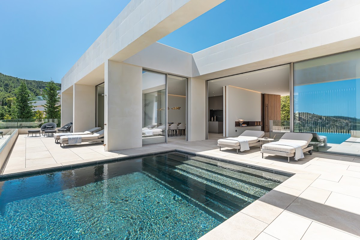 Sandberg Estates | Luxury Real Estate in Mallorca
