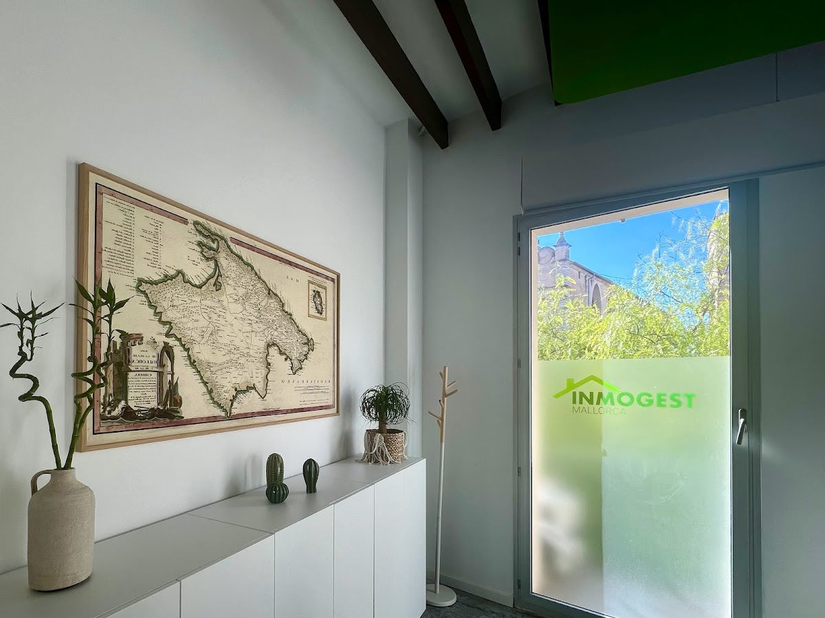 Inmogest Mallorca Real Estate