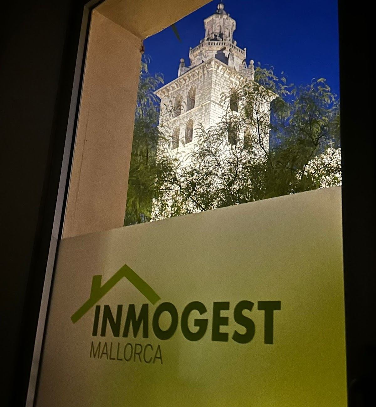 Inmogest Mallorca Real Estate