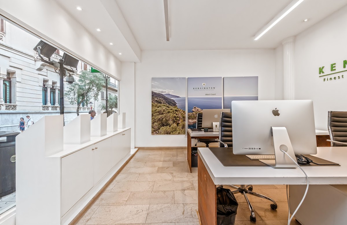Kensington Finest Properties International