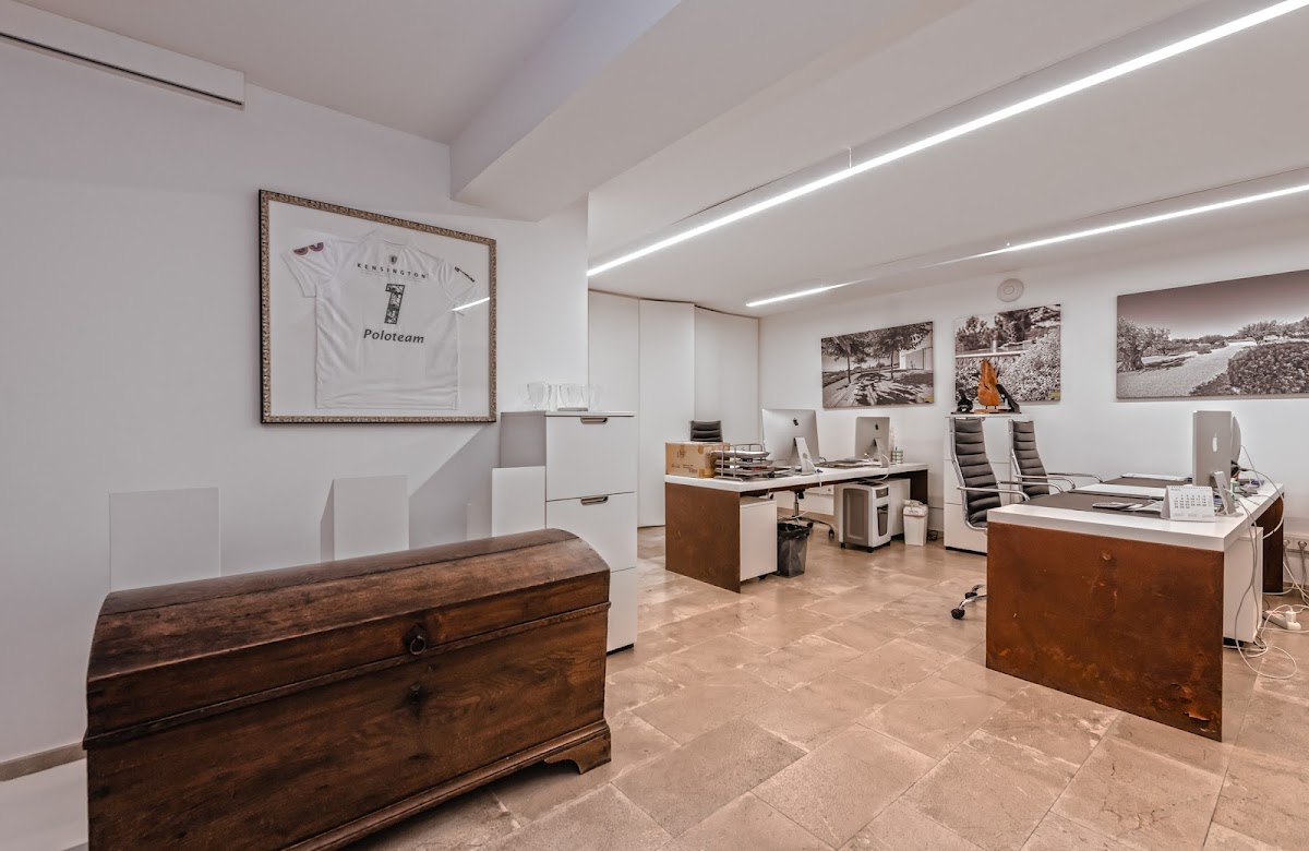 Kensington Finest Properties International