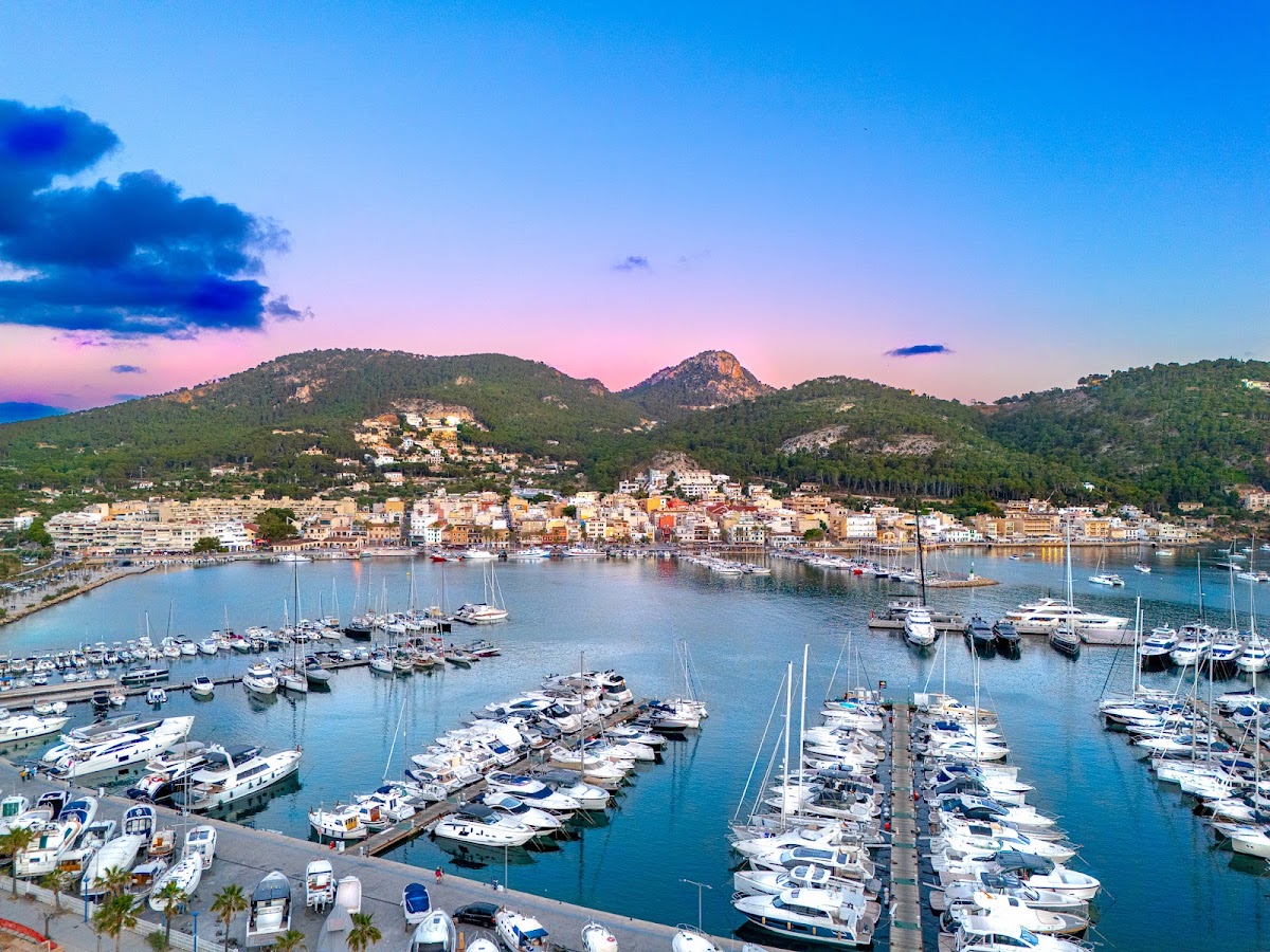ONLY MALLORCA™ || The Finest Real Estate in Puerto Andratx