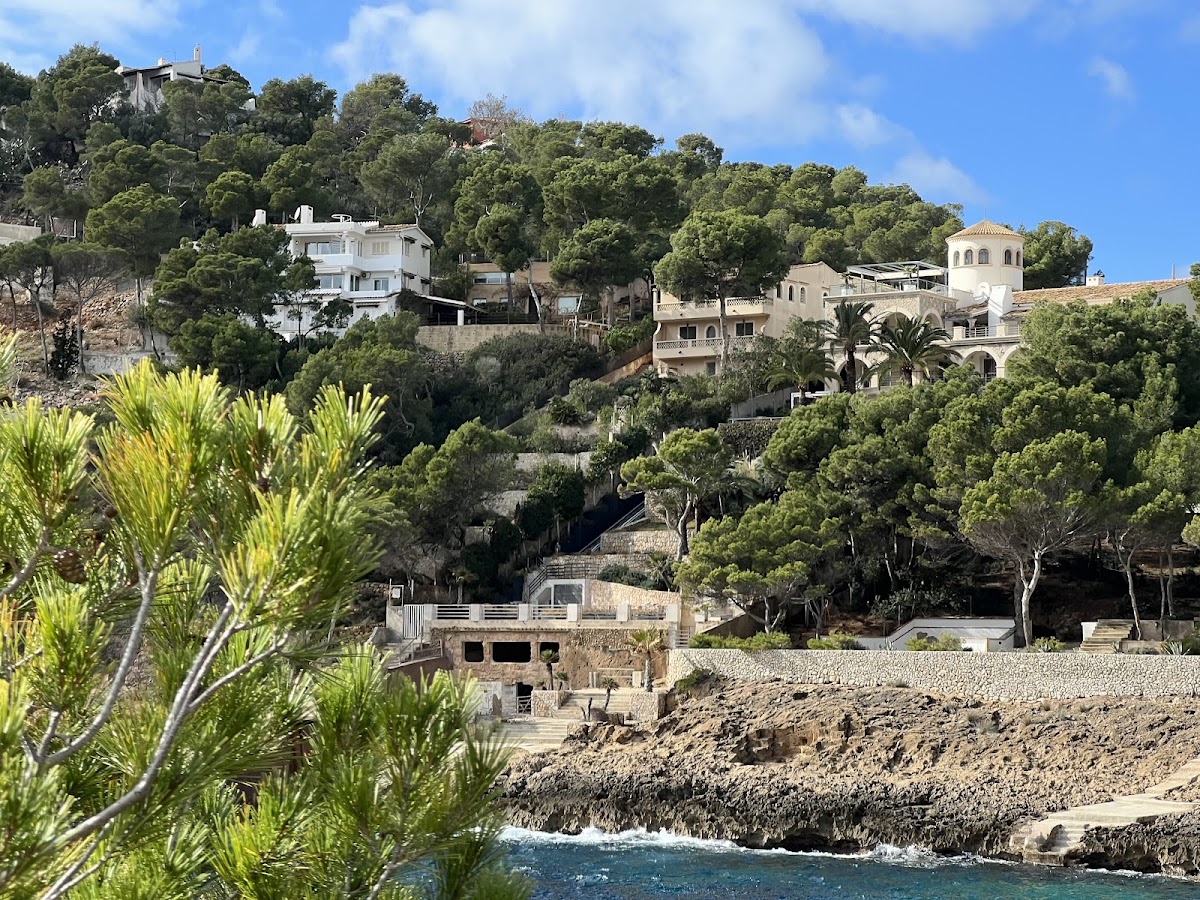 ONLY MALLORCA™ || The Finest Real Estate in Puerto Andratx