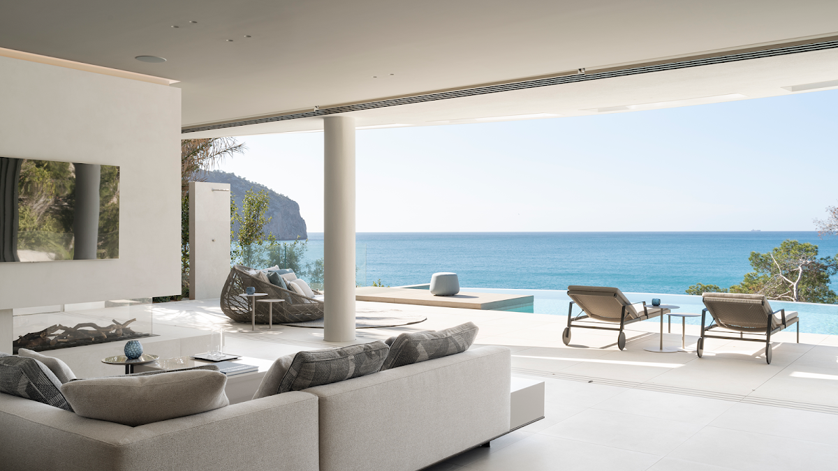 Spain Sotheby's International Realty - Mallorca