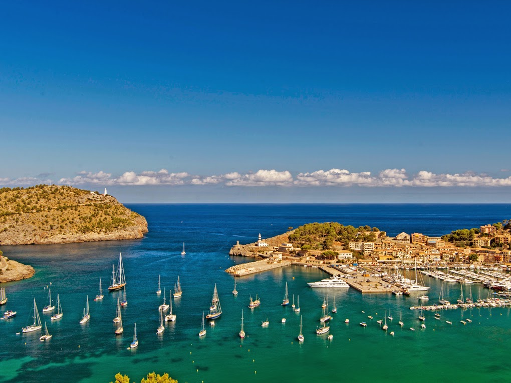 Engel & Völkers Sóller - Real Estate Agent