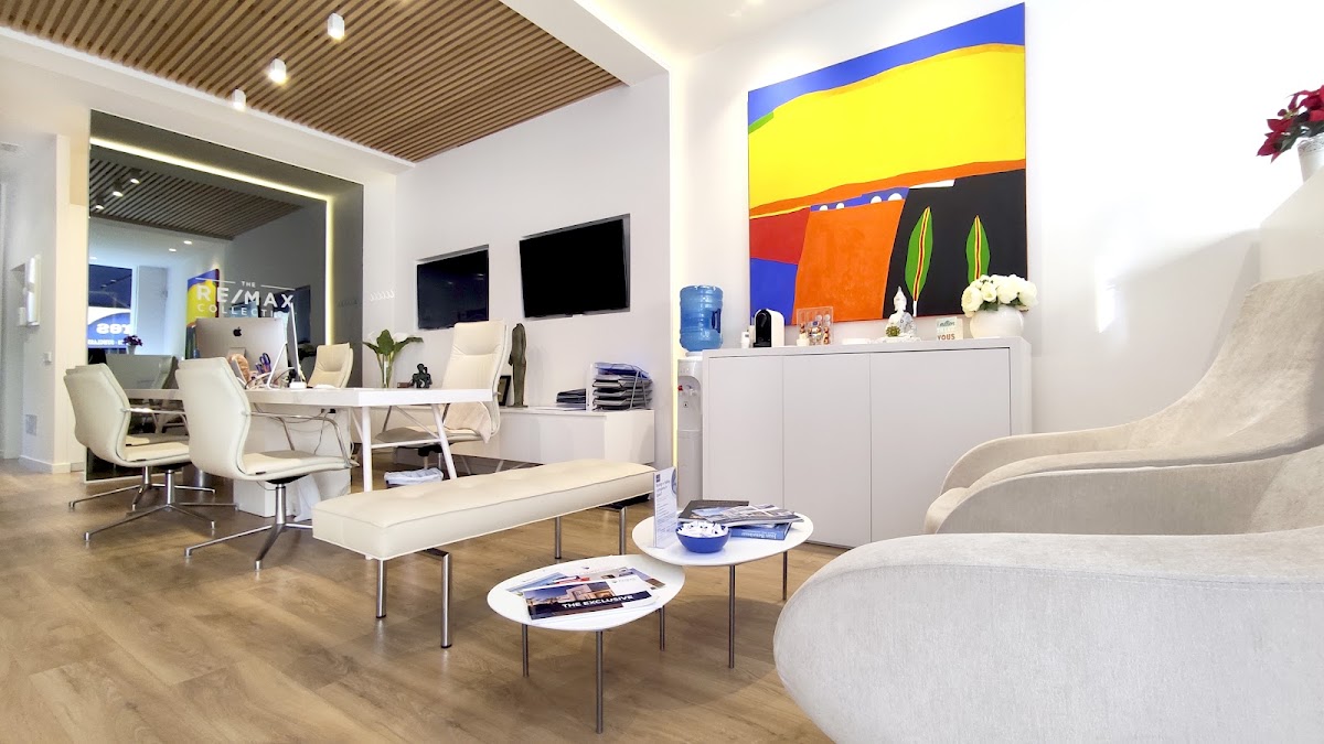 RE/MAX Calm Inmobiliaria Mallorca