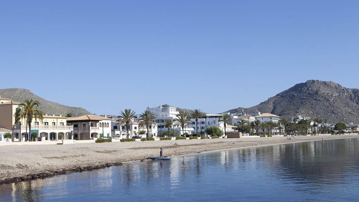 RE/MAX Calm Inmobiliaria Mallorca