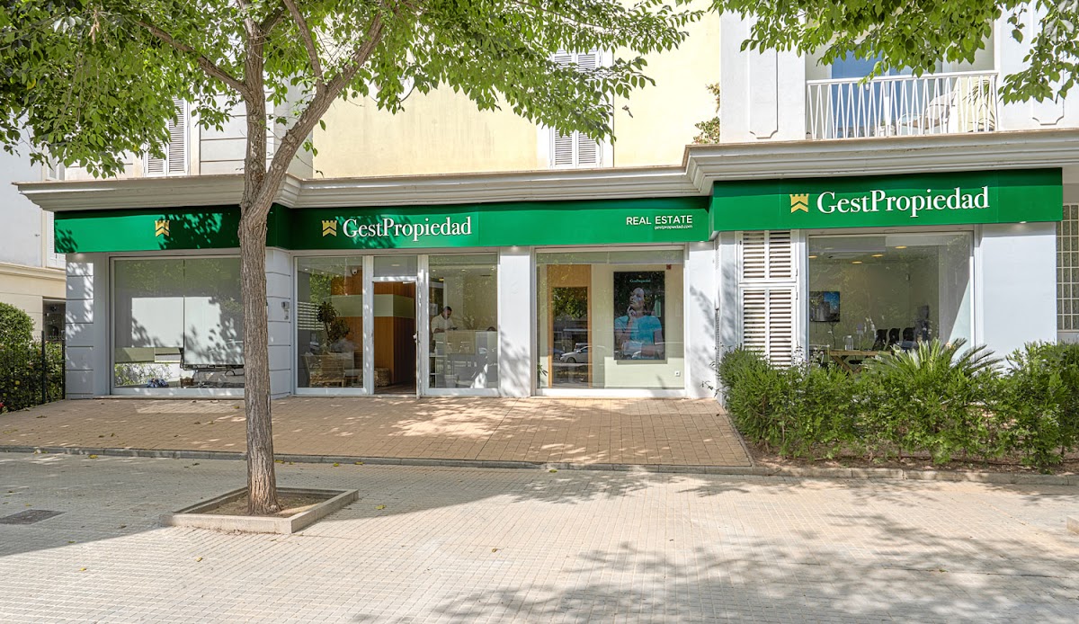 GestPropiedad Ciudad Jardín