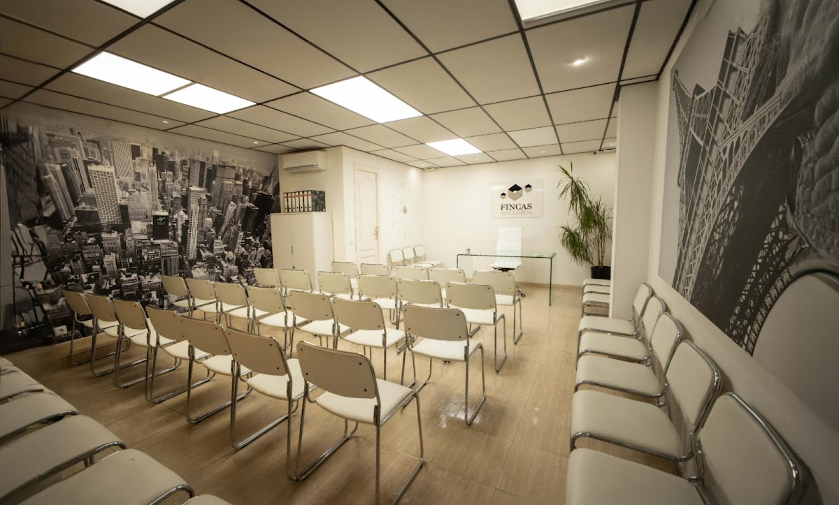 Inmobiliaria Fincas Mallorca - Venta y Alquiler Pisos Palma. Experto Inmobiliario.