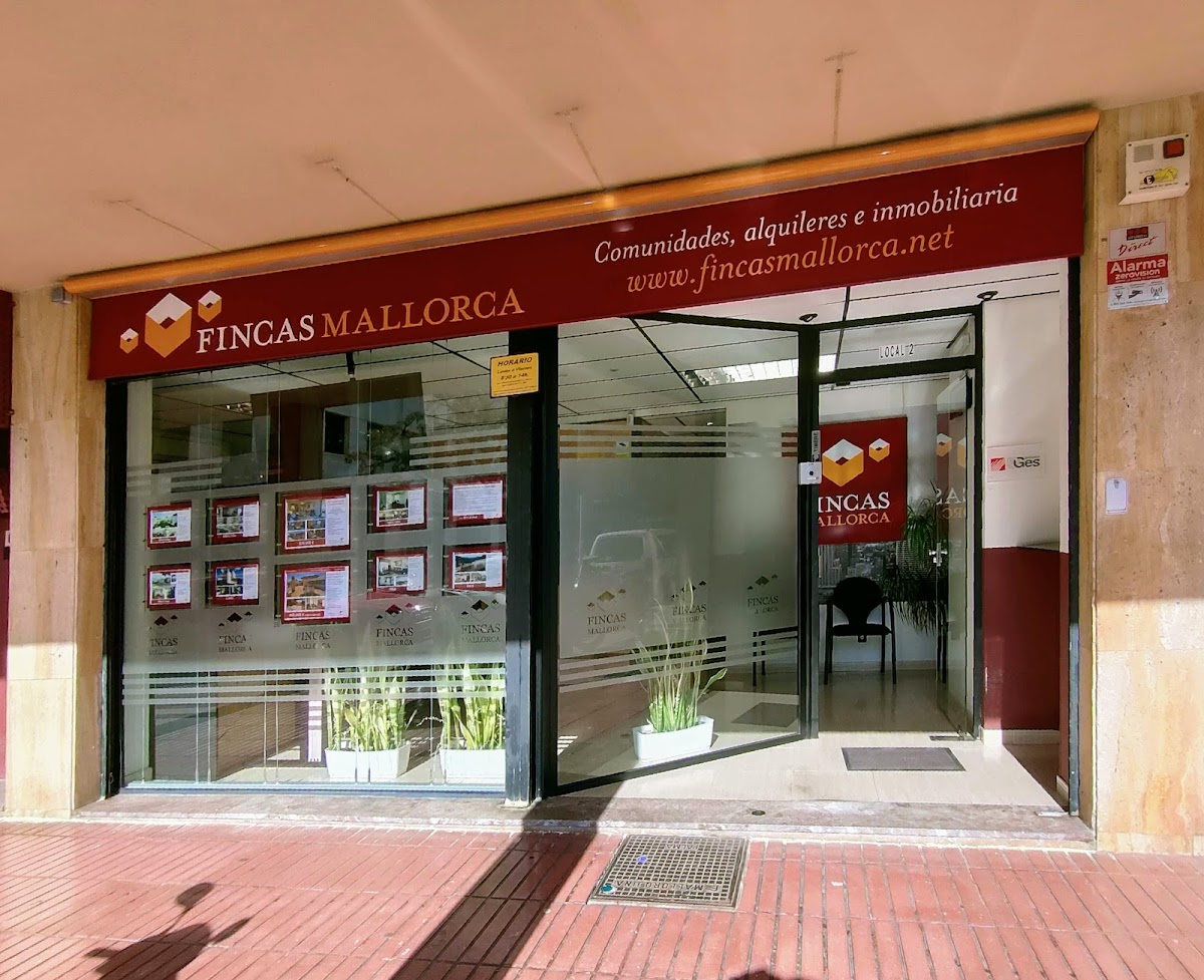 Inmobiliaria Fincas Mallorca - Venta y Alquiler Pisos Palma. Experto Inmobiliario.