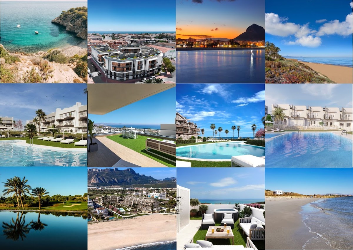 Taylor Wimpey Spain