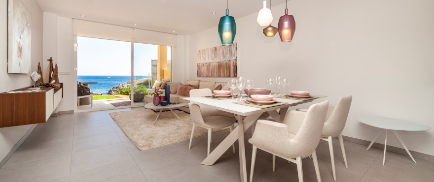 Taylor Wimpey Spain