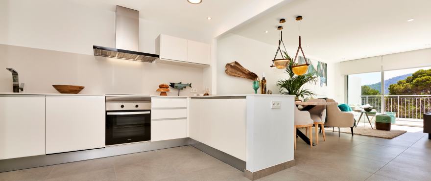 Taylor Wimpey Spain