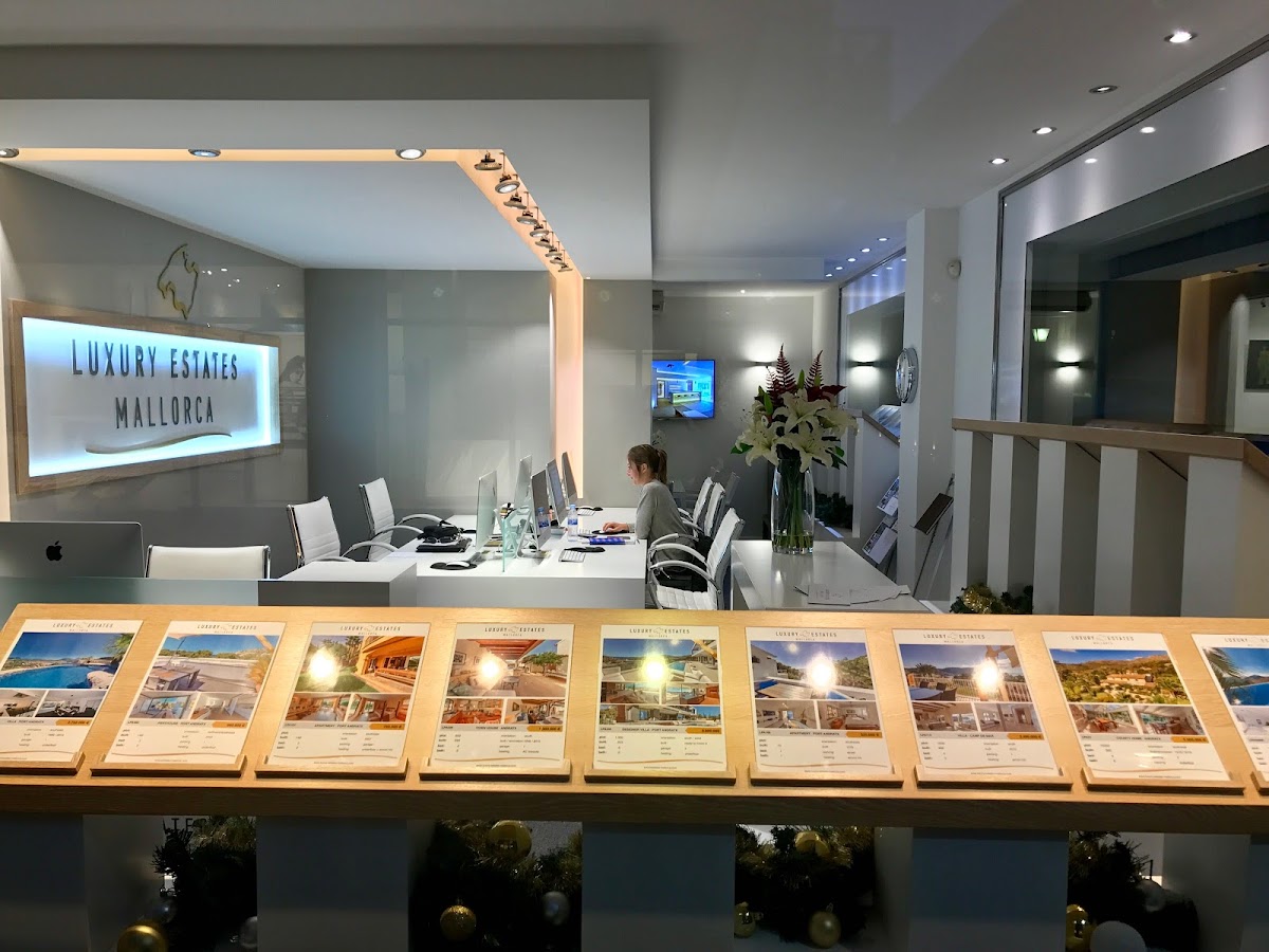 Luxury Estates Mallorca ® - Christie’s International Real Estate