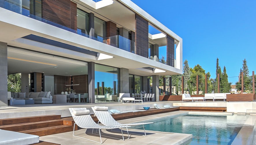 Luxury Estates Mallorca ® - Christie’s International Real Estate