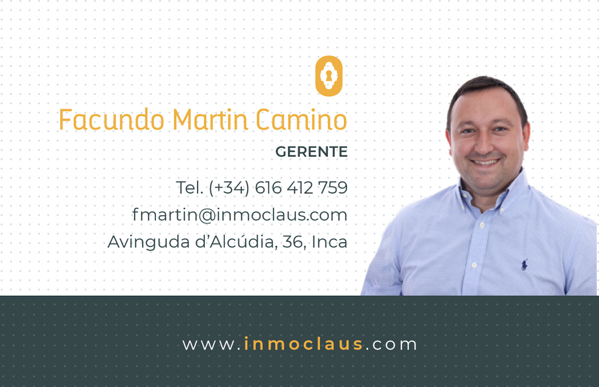 Inmoclaus - Servicios Inmobiliarios