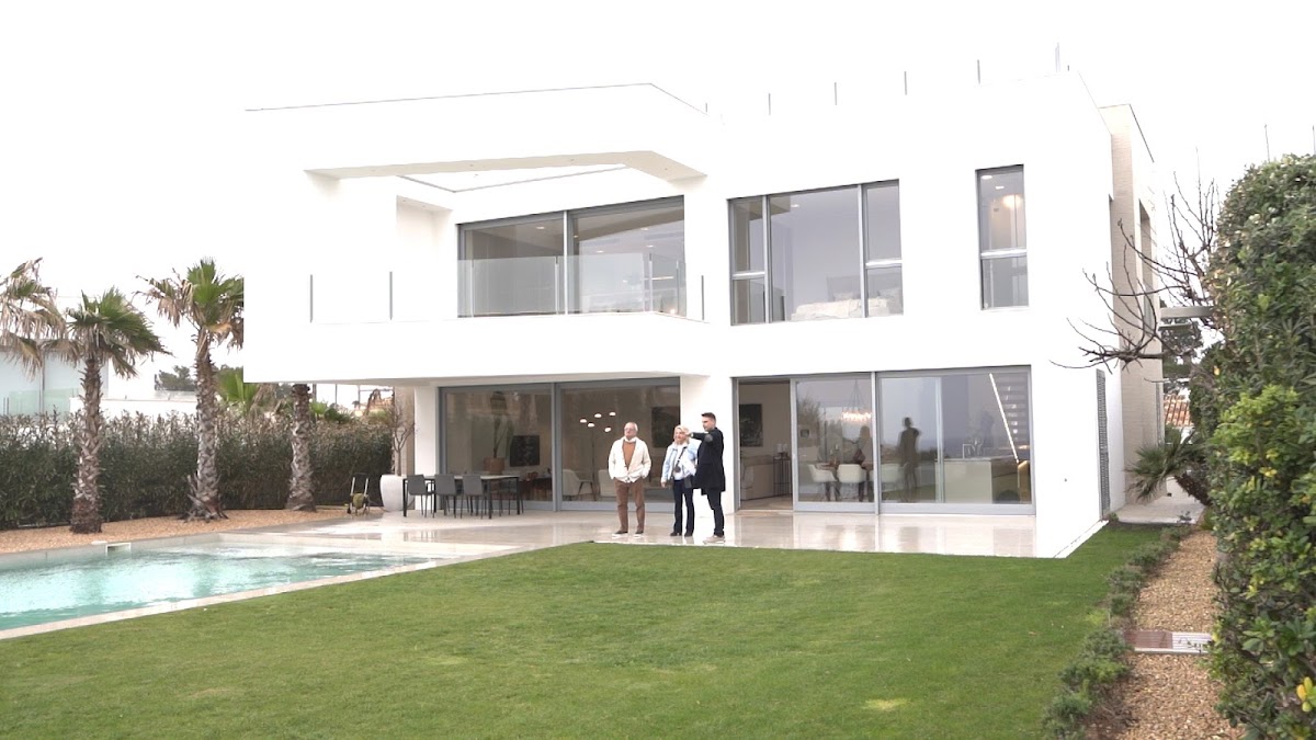Private Property Mallorca - WE LISTEN - Luxury Real Estate in Mallorca